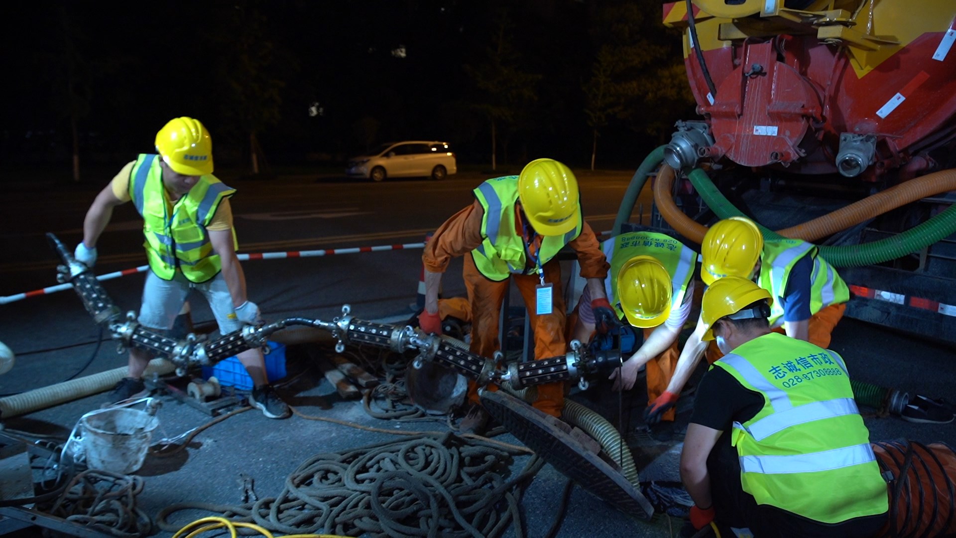 金阳紫外光固化修复