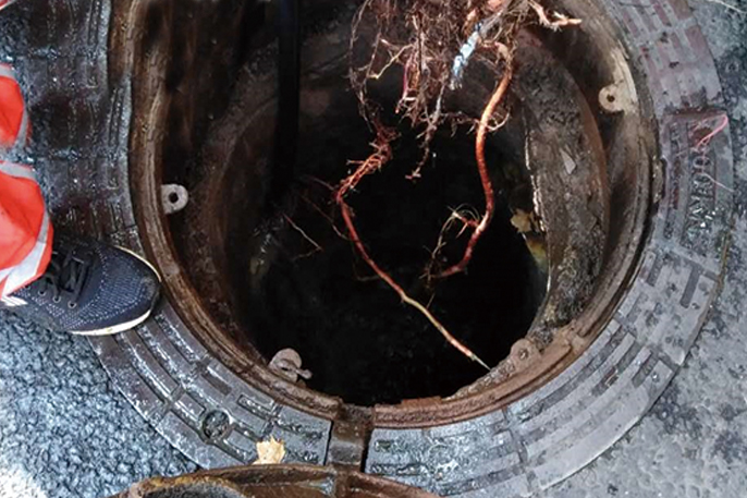 金阳管道预处理